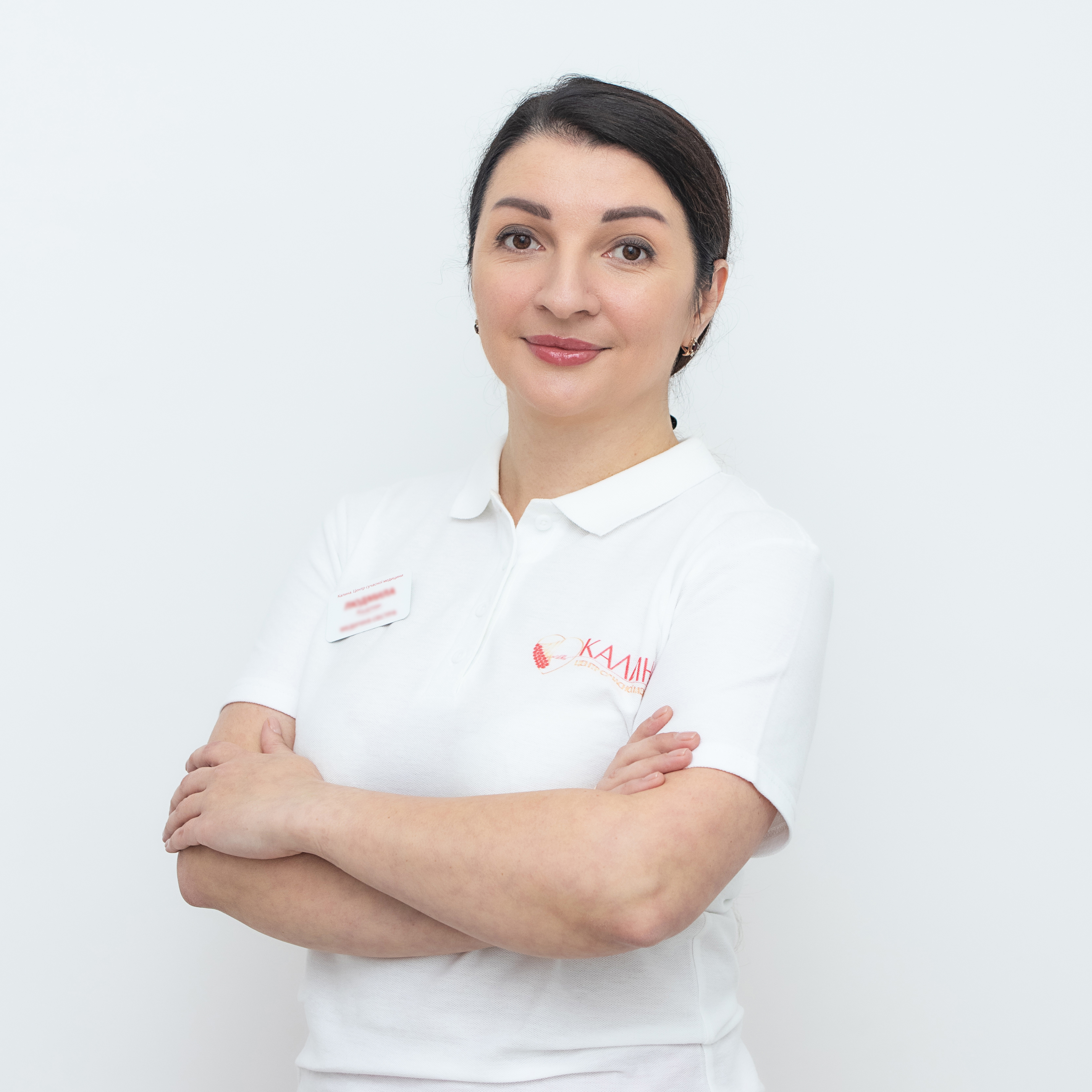 Абрагамович Христина Ярославівна