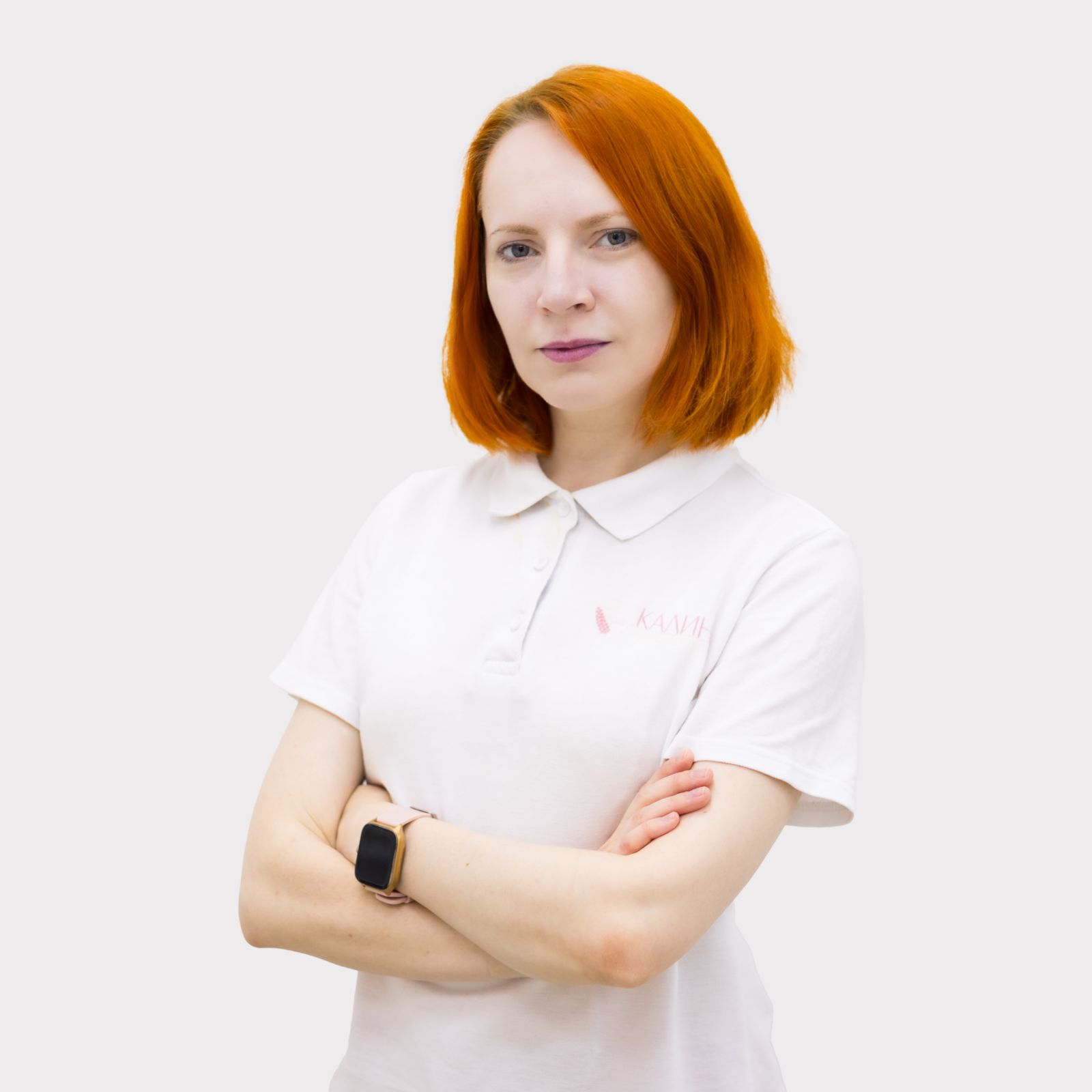 Логан Катерина Сергіївна