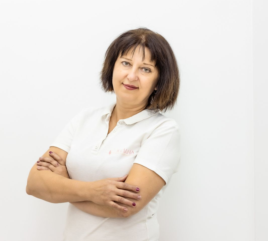 Калина. Центр сучасної медицини